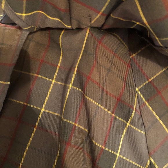 Outlander Fraser Tarten kilt - Picture 11 of 11